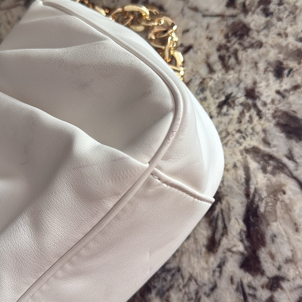Michael Kors crossbody/clutch - Picture 7 of 7